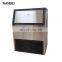 100kg Mini Portable Cube Ice Maker Price Commercial