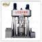 Manufacture Factory Price Dual Planetary Blending Mixer Chemical Machinery Equipment