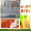 small industry homogenizer 40Mpa juice homogenizer
