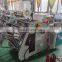 HBM800 Automatic disposable fast food noodle Hamburger Paper Box making machine