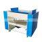 polyester opening machine cotton fiber opening machine and filling machine