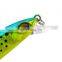 JOHNCOO 15cm 19g Suspend Freshwater Saltwater Wobbler Bass Bait Minnow Lure