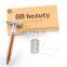 Single Blade With Custom Package And Face Use Women Men Safety Wooden Shaving Razor