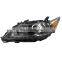 Aftermarket hot sale  HID xenon headlamp headlight with adaptive function for LEXUS ES ES250 head lamp head light 2012-2014