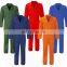 fire retardant suit industrial working uniform wear work uniform for Auto repair clothes working uniform electrician wear suit