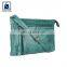 Indian Supplier of Premium Quality Top Selling Vintage Style Silver Antique Lining Genuine Leather Women Sling Bag