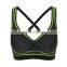 High Impact Gym Fitness Workout Seamless Women Sports Bra
