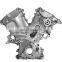 Auto Engine Oil Pump Timing Chain Cover for TOYOTA LAND CRUISER OEM 11310-31012 11310-31013