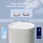 2021 New Trending Timing function mini high efficiency air dryer commercial domestic dehumidifier for bedroom Home Office