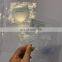 Manufactured 3-19mm  Custom Wholesale 3.3 HighTransmittance 500 Degrees High Temperature Resistance Borosilicate Glass