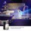 Alexa WIFI Galaxy Starry Projector APP Control LED Nebula Moon Cosmos Night Light Galaxy Projector for Kids Christmas Gifts