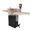 LIVTER W0106F 6 Inch 150 Cast Iron Straight Knife Spiral Knife Wood Jointer Machine