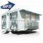 Custom Low Cost Expandable Container House Mobile Cabin Home Expandable Prefab Container House For Sale
