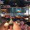 Prefabrique/Light Steel Prefabricated Houses luxury Villa