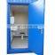  china mobile portable toilet for public park wholesale movable toilet cheap mobile toilet supplier QX-142H