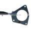 Aluminum FRONT STRUT BRACE BAR FIT FOR 2001-2006 MINI Cooper R50 R53