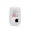 Hot Sale Upgraded Ultrasonic Fly Ant Spider Roach Bug Mouse Mosquito Insect Pest Repeller for Home Kitchen