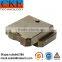 Aluminum Mechanical Products CNC Mechanical Parts