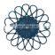 Best Selling Rattan Placemat Table mat Handwoven wall decor basket wholesale manufacturing in Vietnam