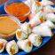 Food Ingredient Organic Halal Dried Egg Powder Manufacturers in China