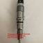 0445120123 Bosch Common Rail Injector 0 445 120 123 for sale