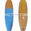 SUP surfboards stand up paddle board bamboo fiber board