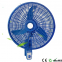 Wall Mounted Plastic Electric Fan with Oscillation Function New Arrival/Electric fan