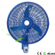 Wall Mounted Plastic Electric Fan with Oscillation Function New Arrival/Electric fan（Wechat:13510231336）