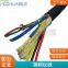 Clinometer probe data cable Ultrasonic line Clinometer wire Bare copper wire supports quick response to incoming calls with durable flexible wire and cable