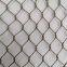 Hydraulic Support Flexible Protective Net, Coal Mine Gangue Screen, Stainless Steel Drop Net