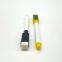 Supplier Custom colored Fine point Bullet Tip Dry Erase Whiteboard Marker Pen With Magnetic Eraser For School Office