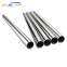 Astm/jis/din N10675/ns323/n06455/n06022 Seamless Nickel Alloy Pipe For Water Treatment