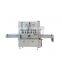ZXG 5L bottle Fully Automatic Lubricant oil filling machine