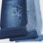 13oz Premium Indigo Blue Cotton Japanese Sashiko Kendo Jeans Material Jacquard Denim Fabric For Jackets W287627
