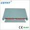 FTTH Optic Cable Patch Panel Network 24 Port Fiber Patch Panel Full Line of Products to Support FTTx Applications ODF-RF24