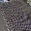 Rugged And Durable Decorative Metal Grid Panels Decorative Stainless Steel Mesh