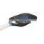Top Quality Custom Edgeless Pickleball Paddle Thermoformed PP Core Toray T700 3K Twill  Pickleball Paddle