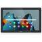 15.6 Inch Industrial Capacitive Touchscreen Embedded Android All-in-One Flat Panel Computer Wall Mountable Wide Voltage PC R3568