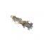 Sinotruk Hohan Truck Spare Parts AZ2210030401 Vice Shaft