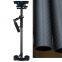 42mm 38mm 36mm 34mm twill diamond weave carbon fiber tube for camera tripod   carbon fiber camera poles