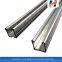 fire fighting pipeline seismic support, cable tray side and longitudinal finished support and hanger, pipe gallery bracket arm
