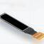 0.69 inch OLED display module96x16 driver IC is SSD1306BZ, SPI/I2C interface Monochrome oled display