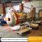 dead and diseased pig harmless treatment equipment, comprehensive sterilization without dead corners, 1 ton wetting machine, bone meal equipment