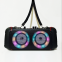 Portable Bocina Bluetooth Big Wireless Stereo Bass Karaoke Party Speakers Subwoofer Support FM Radio RGB LED Light