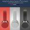 Headband Earphones Wireless Music Stereo Earphone Wireless Blue Tooth Headset Noise Cancelling Headphone