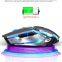 2023 new rechargeable optical wireless mouse Q15 desktop computer mouse lightspeed wireless gaming mouse