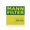 Original Genuine MANN Cabin Filter Car Engine Filter CUK2245 6479.A2 For PEUGEOT