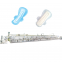 Automatic Sanitary Napkin Machine Woman Sanitary Napkins Lady Pad Making Machine