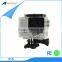 4K Technology 50m waterproof wifi sport action camera outdoor camcorder