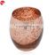 Online Rose Gold mercury Glass Votive Tealight Candle Holders                        
                                                Quality Choice